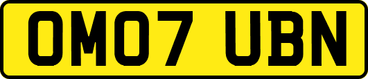 OM07UBN