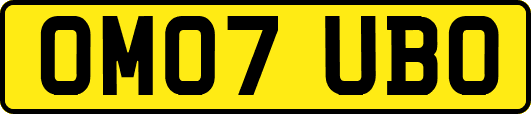 OM07UBO