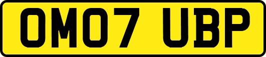 OM07UBP