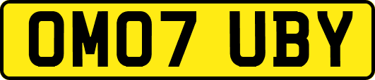 OM07UBY