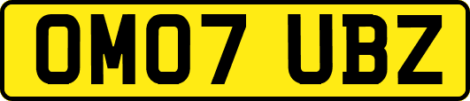 OM07UBZ