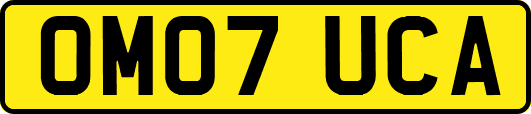 OM07UCA