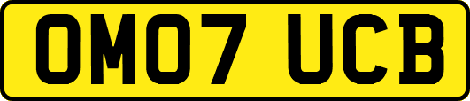 OM07UCB