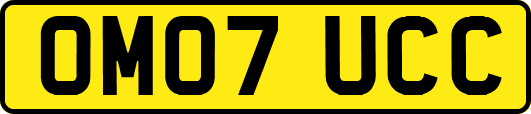 OM07UCC