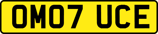 OM07UCE