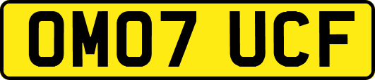 OM07UCF