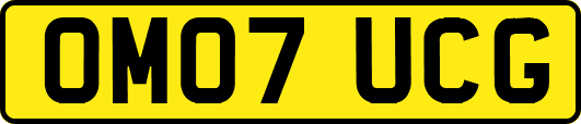 OM07UCG