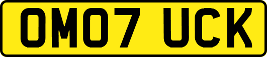 OM07UCK