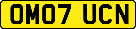 OM07UCN