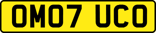 OM07UCO