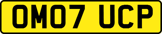 OM07UCP