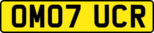 OM07UCR