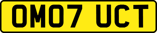 OM07UCT