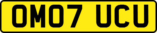 OM07UCU