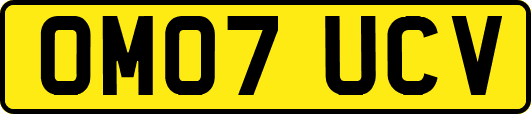 OM07UCV