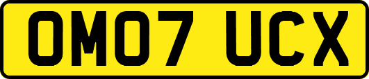 OM07UCX