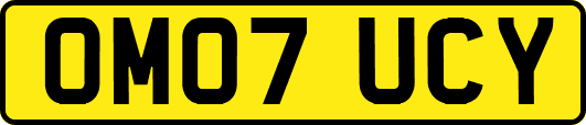OM07UCY