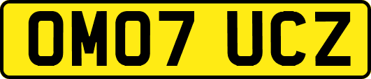OM07UCZ