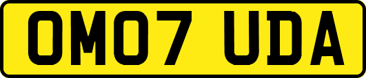 OM07UDA