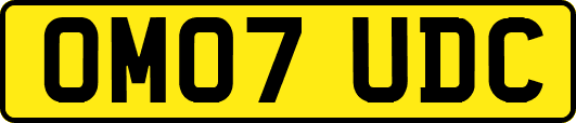 OM07UDC