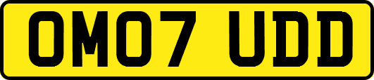 OM07UDD
