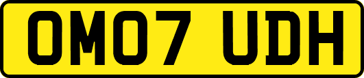 OM07UDH