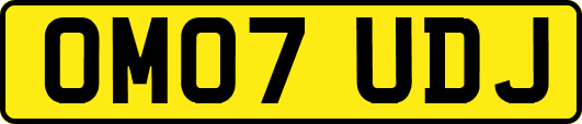 OM07UDJ