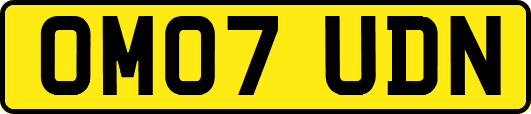 OM07UDN