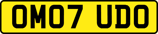 OM07UDO