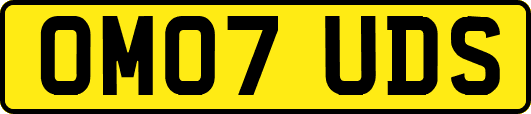 OM07UDS