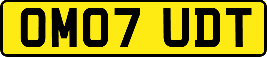 OM07UDT
