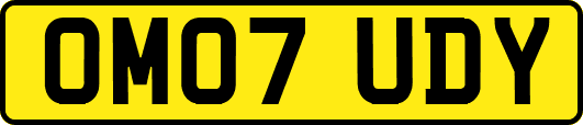 OM07UDY