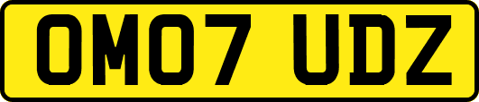 OM07UDZ