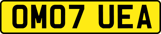 OM07UEA