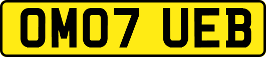 OM07UEB