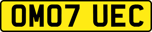 OM07UEC