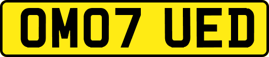 OM07UED
