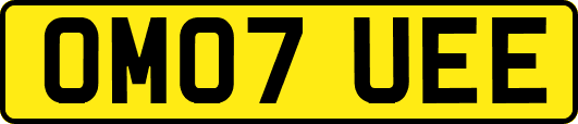 OM07UEE