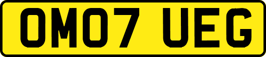 OM07UEG