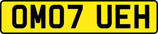 OM07UEH