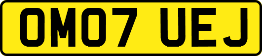 OM07UEJ