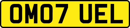 OM07UEL