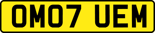 OM07UEM