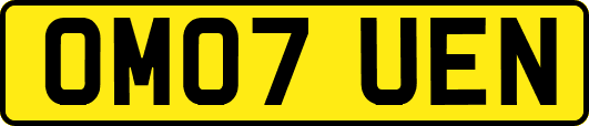 OM07UEN