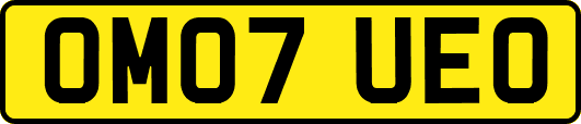 OM07UEO