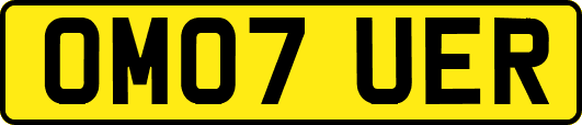 OM07UER