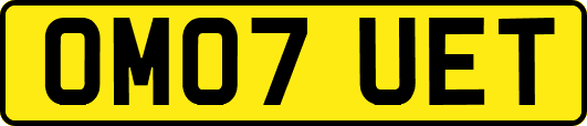OM07UET