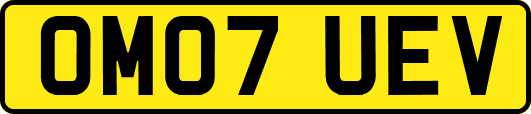 OM07UEV