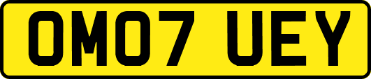 OM07UEY