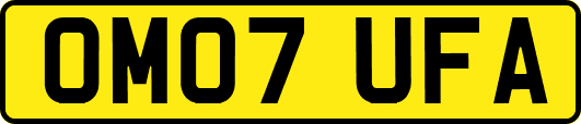 OM07UFA